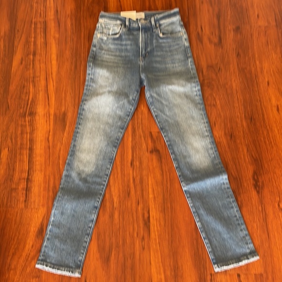 Citizens of Humanity Olivia High Ruse denim. Size 25 - Picture 3 of 5